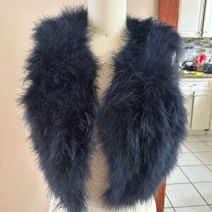 Worth Quilted Black Accessory